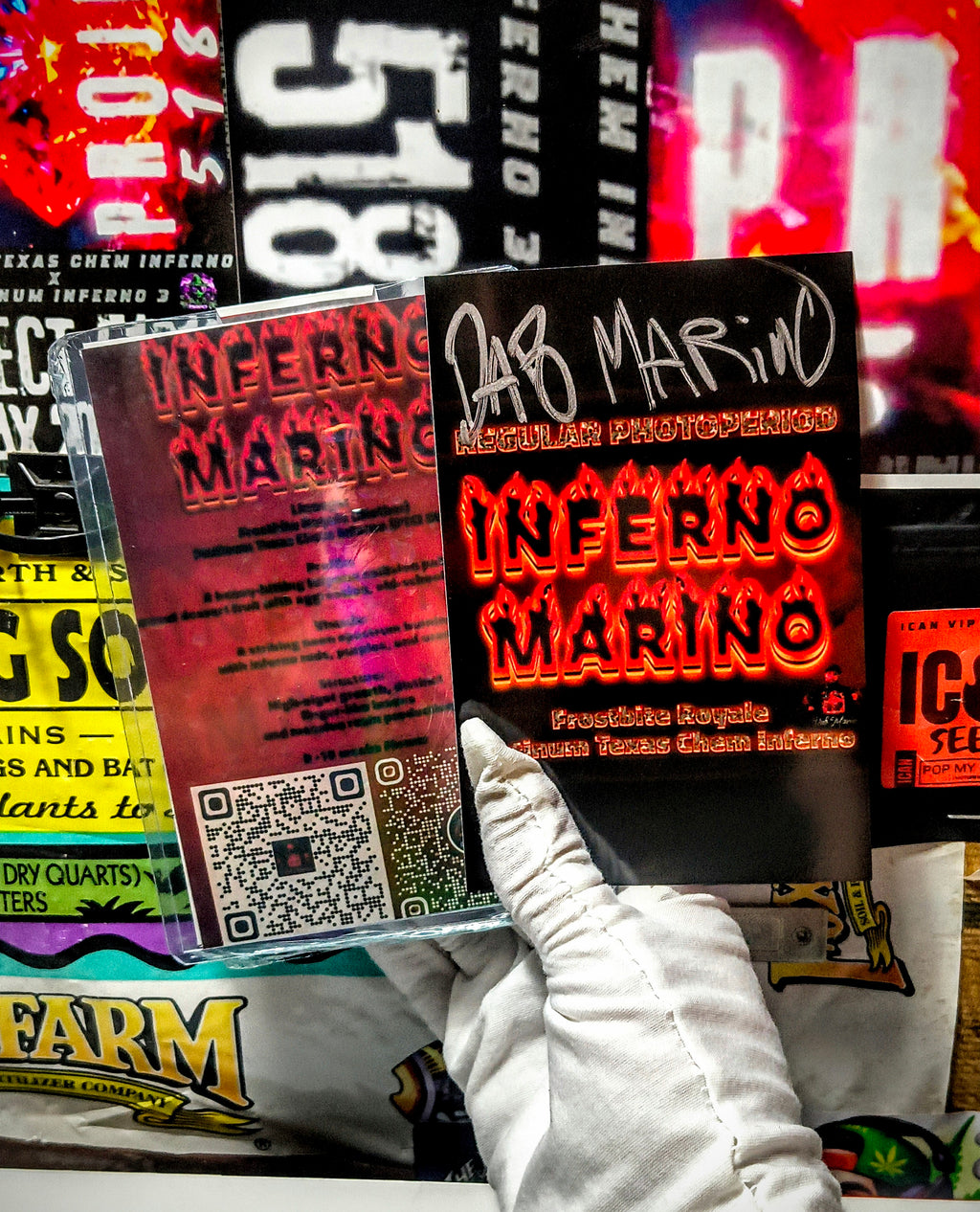 Inferno Marino