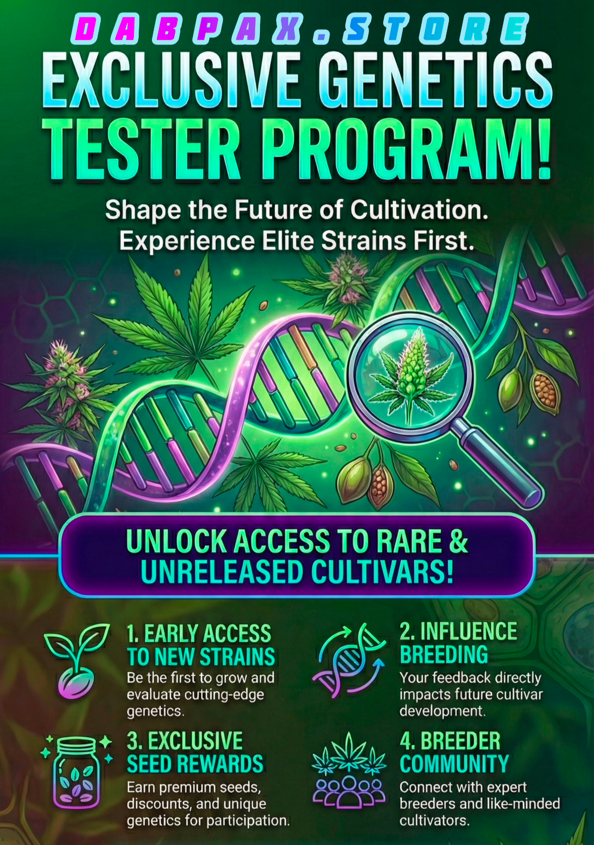 Tester Program