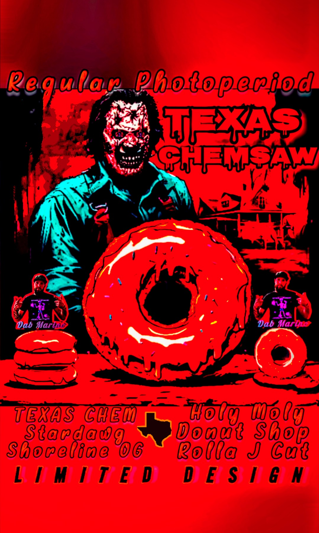 Texas ChemSaw