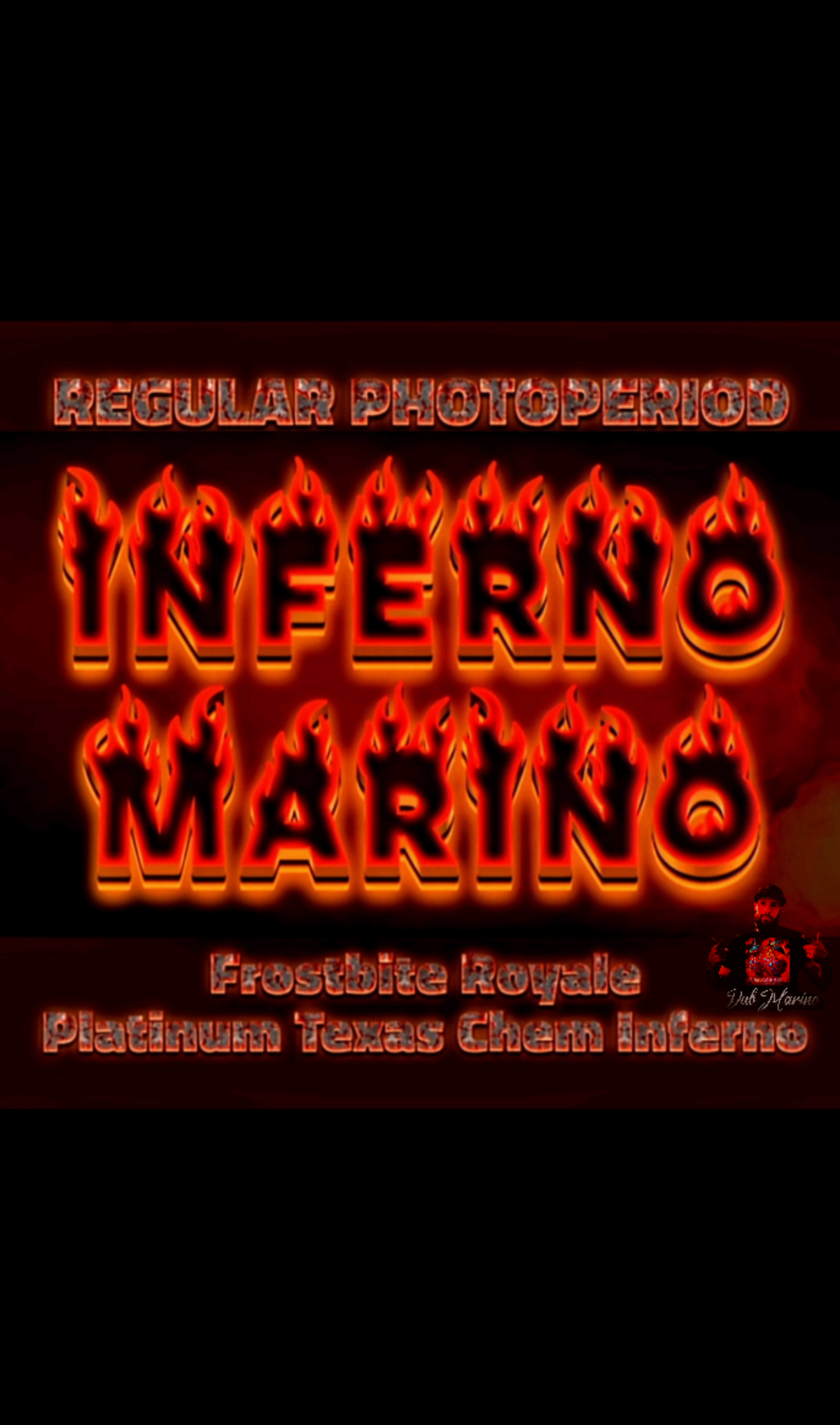 Inferno Marino