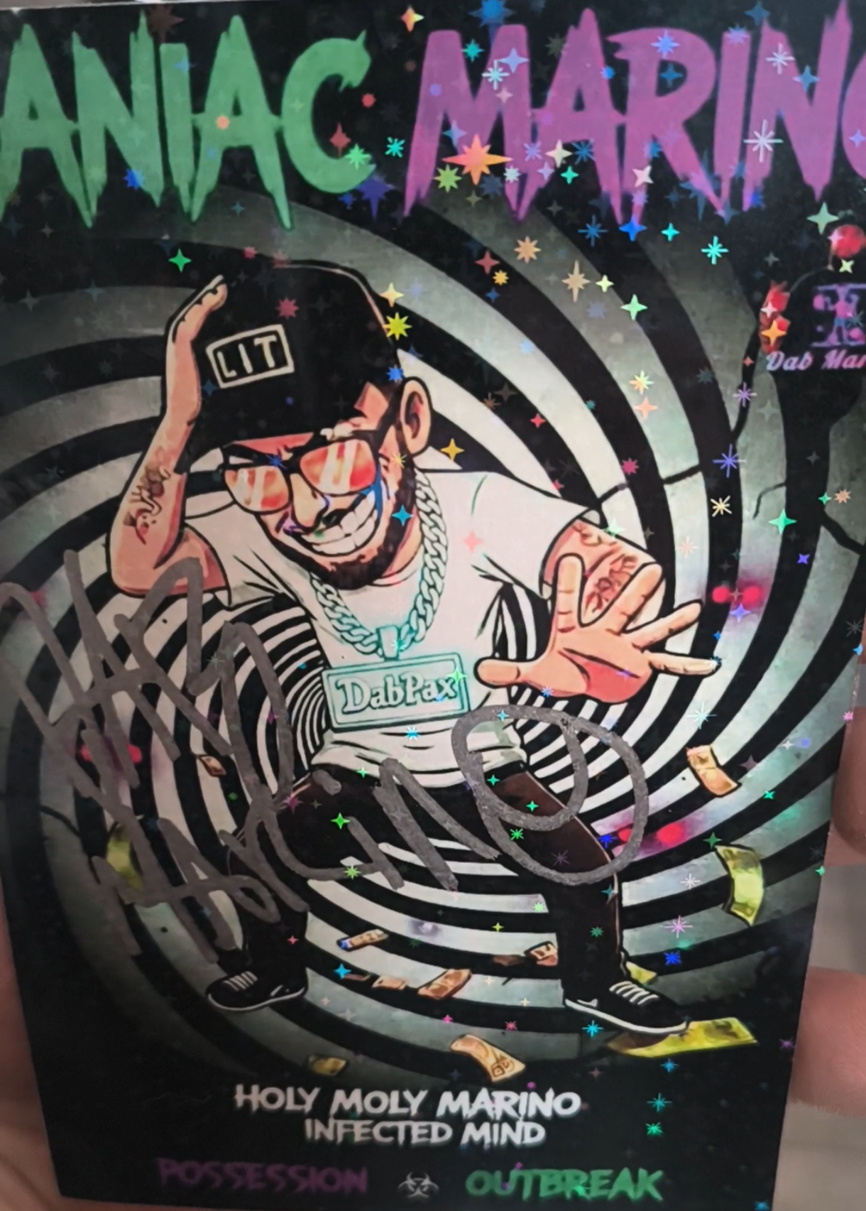 Marino Magnets
